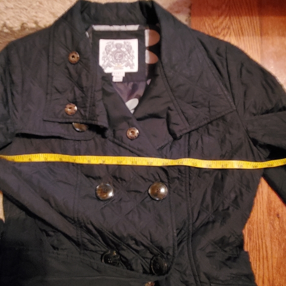 Quilted Jacket - Picture 6 of 8